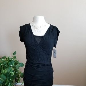 LBD Ella Moss XS New